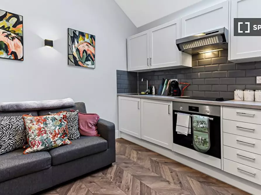 Immagine 8 di Appartamento in affitto  in flat d a Romford