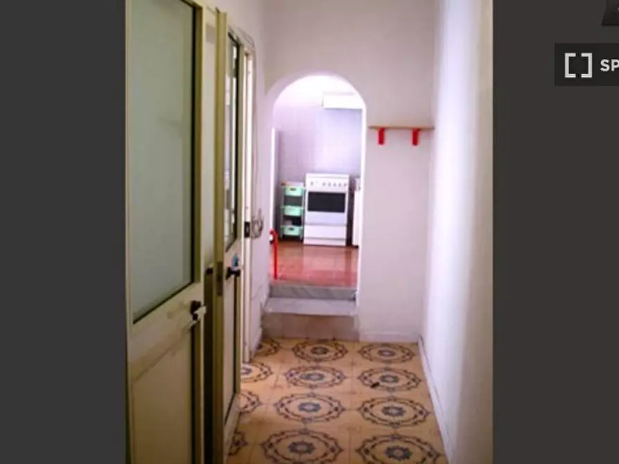 Immagine 3 di Appartamento in affitto  in Vico SS. Filippo e Giacomo a Napoli