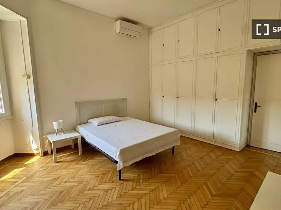 Immagine 1 di Appartamento in affitto  in Via Giovanni Pacini a Milano