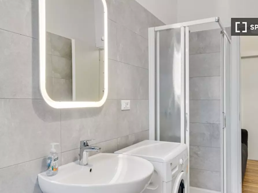 Immagine 9 di Camera condivisa in affitto  in Corso Di Porta Romana a Milano