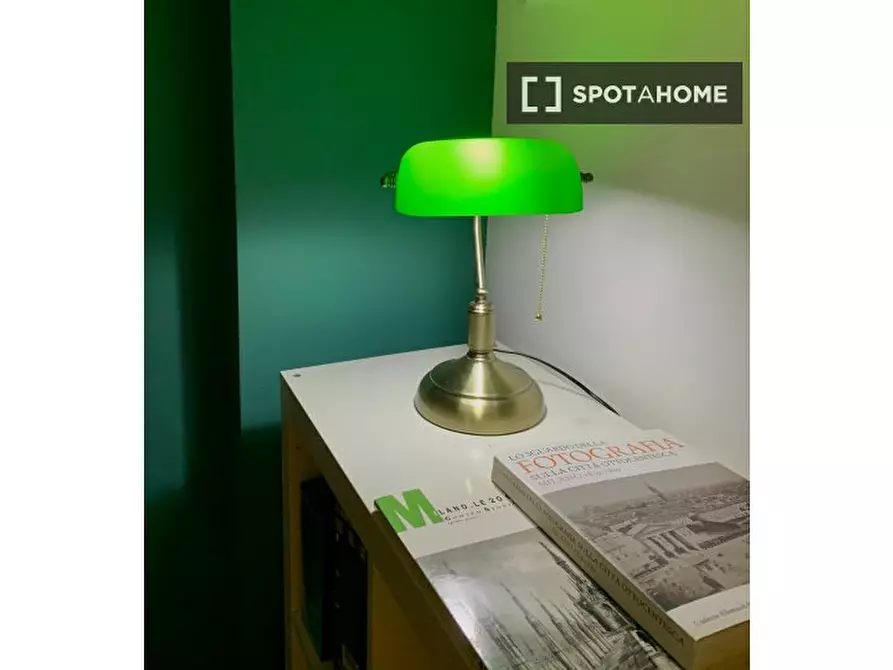 Immagine 17 di Appartamento in affitto  in Via Enrico Cialdini a Milano