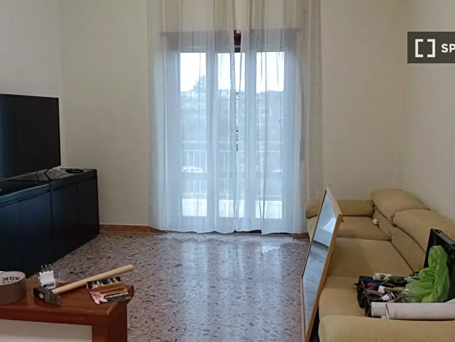Immagine 5 di Camera condivisa in affitto  in Viale Colli Aminei a Napoli