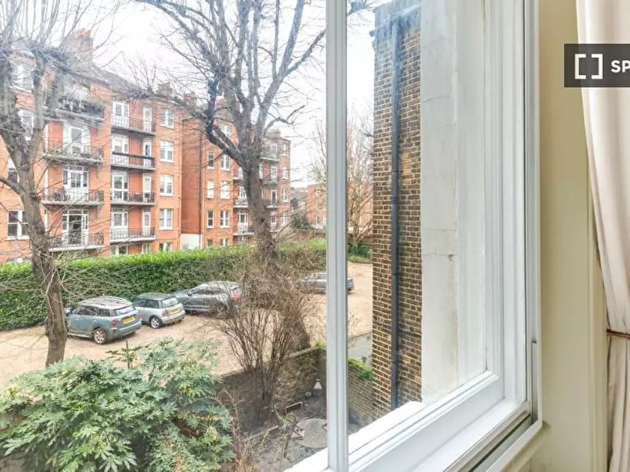 Immagine 7 di Appartamento in affitto  in Edith Grove a Kensington