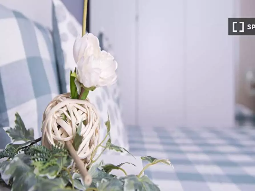 Immagine 5 di Camera condivisa in affitto  in Via Giovanni Prati a Milano