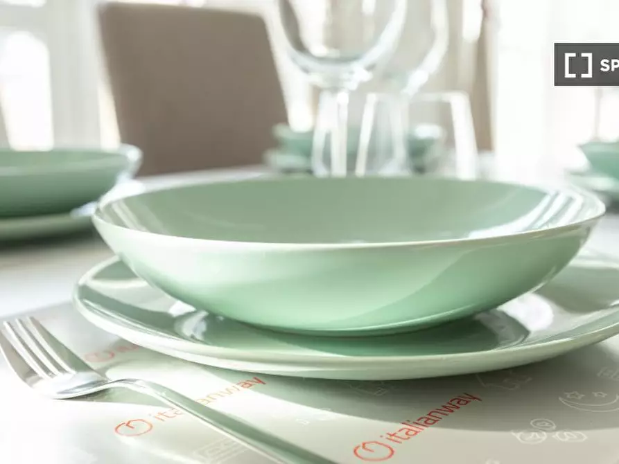 Immagine 15 di Appartamento in affitto  in Viale Murillo a Milano