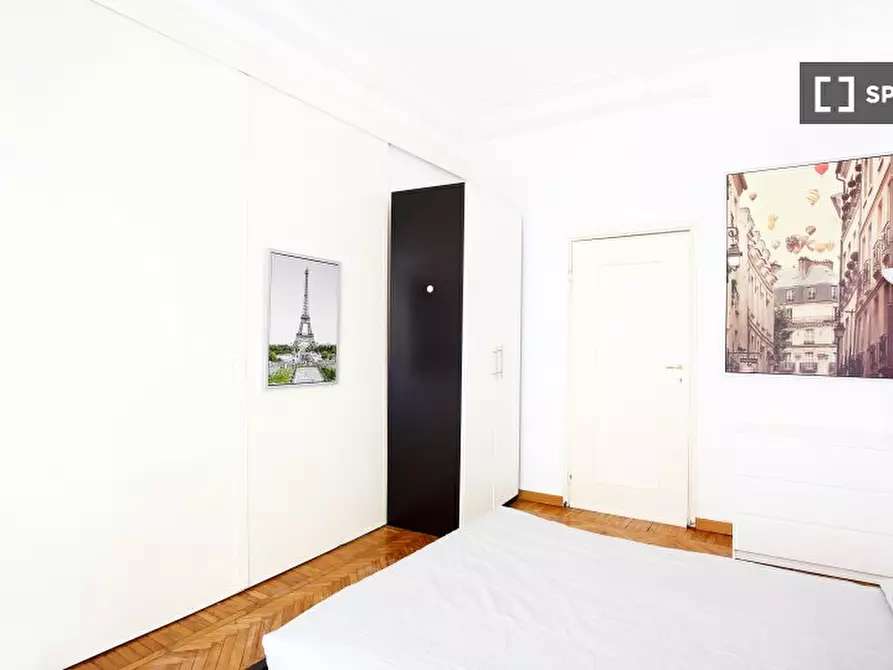 Immagine 6 di Camera condivisa in affitto  in Via Raimondo Franchetti a Milano