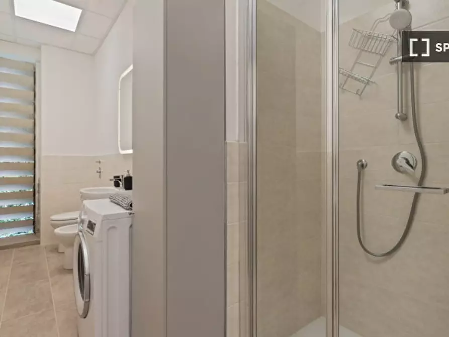 Immagine 7 di Camera condivisa in affitto  in Via Uguccione Da Pisa a Milano