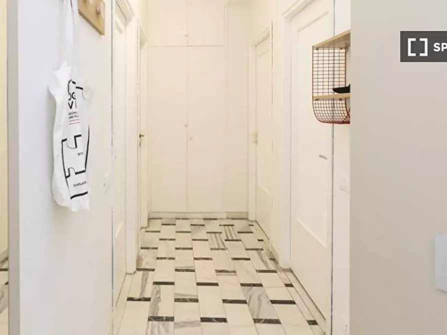 Immagine 14 di Camera condivisa in affitto  in Via Giovanni Pastorelli a Milano