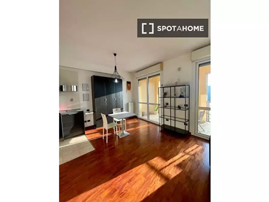 Immagine 13 di Ufficio in affitto  in Piazza Agrippa a Milano