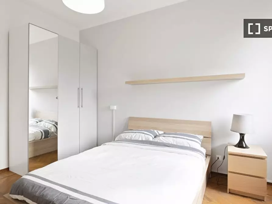 Immagine 17 di Camera condivisa in affitto  in Largo Giovan Battista Scalabrini a Milano