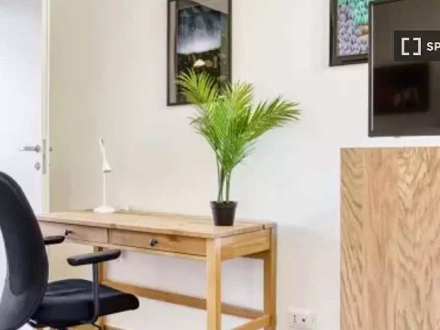 Immagine 13 di Appartamento in affitto  in Via Bramante a Milano