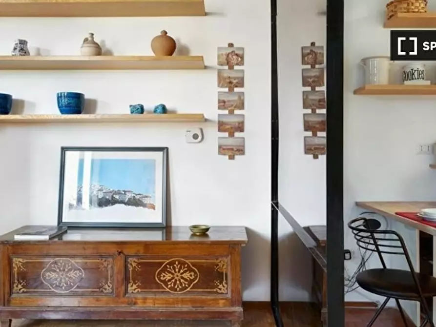 Immagine 6 di Appartamento in affitto  in Costa Scarpuccia a Firenze