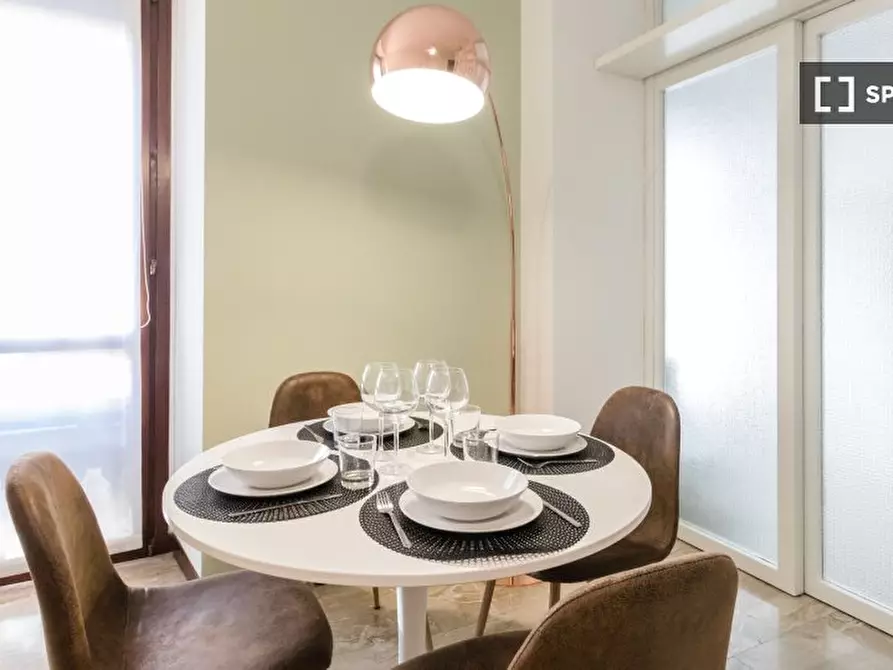 Immagine 4 di Appartamento in affitto  in Via Lazzaro Palazzi a Milano