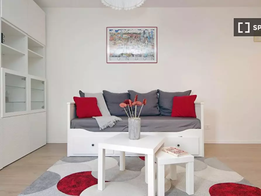 Immagine 7 di Appartamento in affitto  in VIA MOSCA a Roma