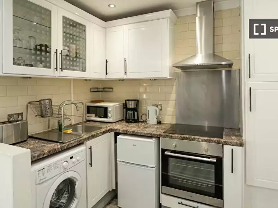 Immagine 10 di Appartamento in affitto  in Stourcliffe Street a Paddington