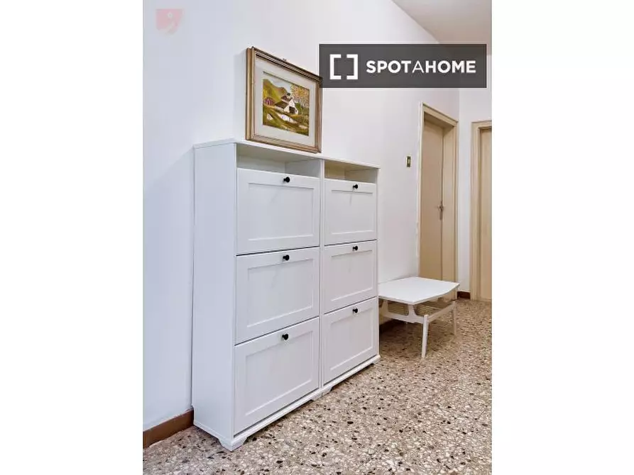 Immagine 12 di Camera condivisa in affitto  in Via della Prepositura a Trento