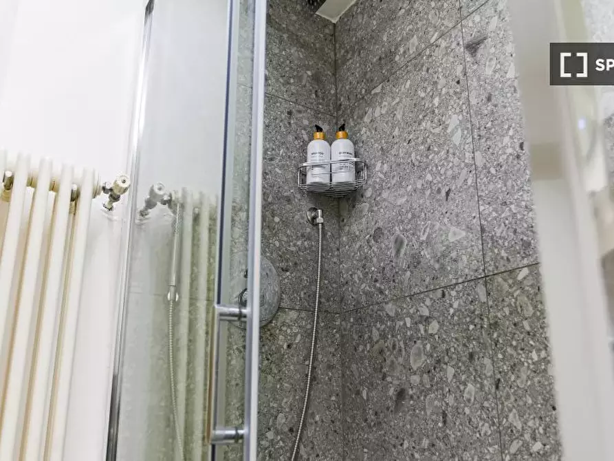 Immagine 19 di Appartamento in affitto  in Via Lodovico Mancini a Milano