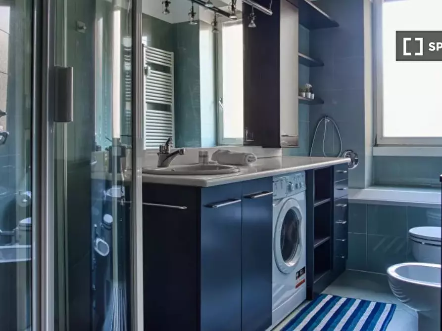 Immagine 18 di Appartamento in affitto  in Via Giuseppe Arimondi a Milano