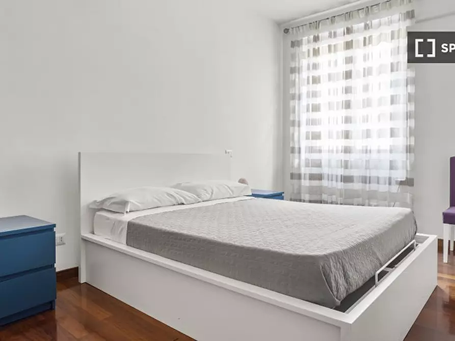 Immagine 7 di Appartamento in affitto  in Via Santa Maria Ausiliatrice a Roma