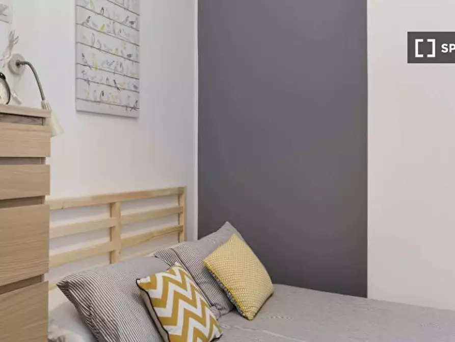 Immagine 2 di Camera condivisa in affitto  in Via San Vincenzo a Milano