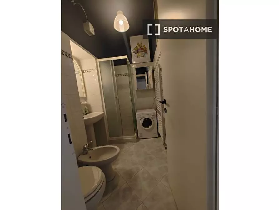 Immagine 6 di Ufficio in affitto  in Via Pasquale Sottocorno a Milano