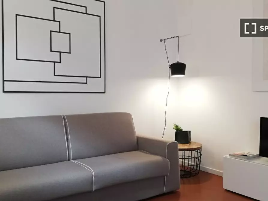 Immagine 11 di Appartamento in affitto  in Via Mazzini a Bologna