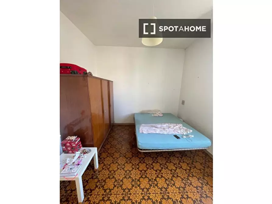 Immagine 4 di Camera condivisa in affitto  in Via Teodolfo Mertel a Roma