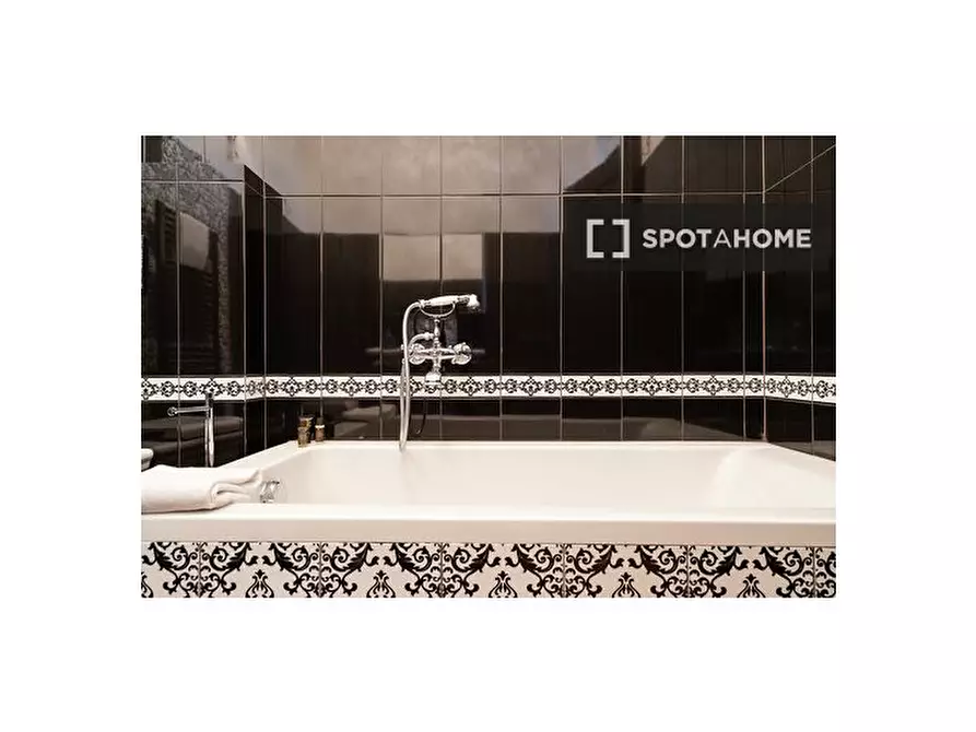 Immagine 15 di Appartamento in affitto  in Via S. Gallo a Firenze