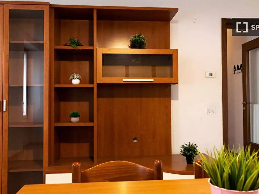 Immagine 8 di Appartamento in affitto  in Via Fratelli Galliari a Treviglio