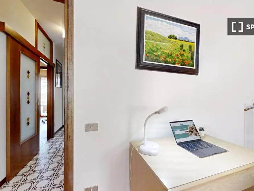 Immagine 9 di Camera condivisa in affitto  in VIA papa giovanni xxiii a Noventa Padovana