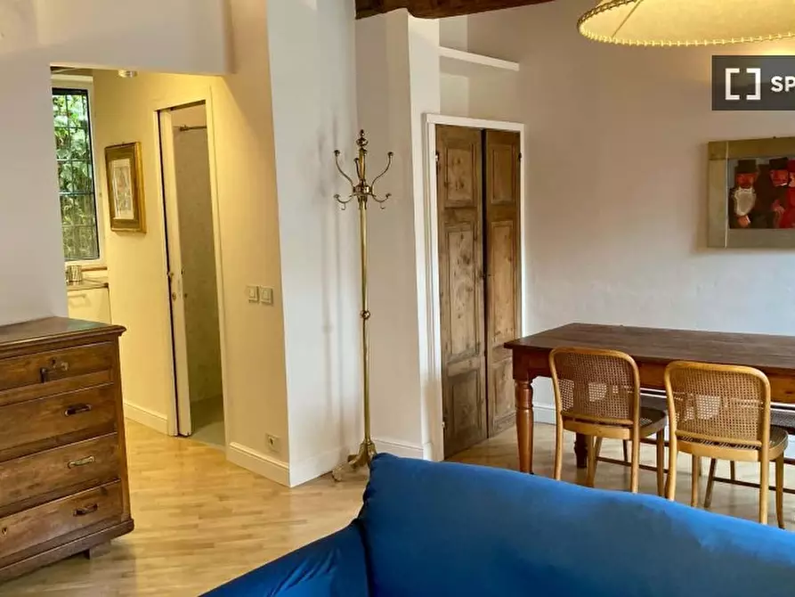 Immagine 4 di Appartamento in affitto  in Via Filippo Argelati a Milano
