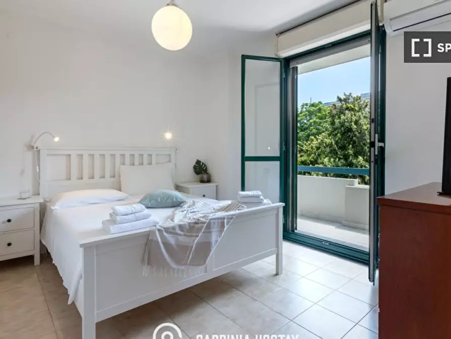 Immagine 4 di Appartamento in affitto  in Via Levanzo a Cagliari