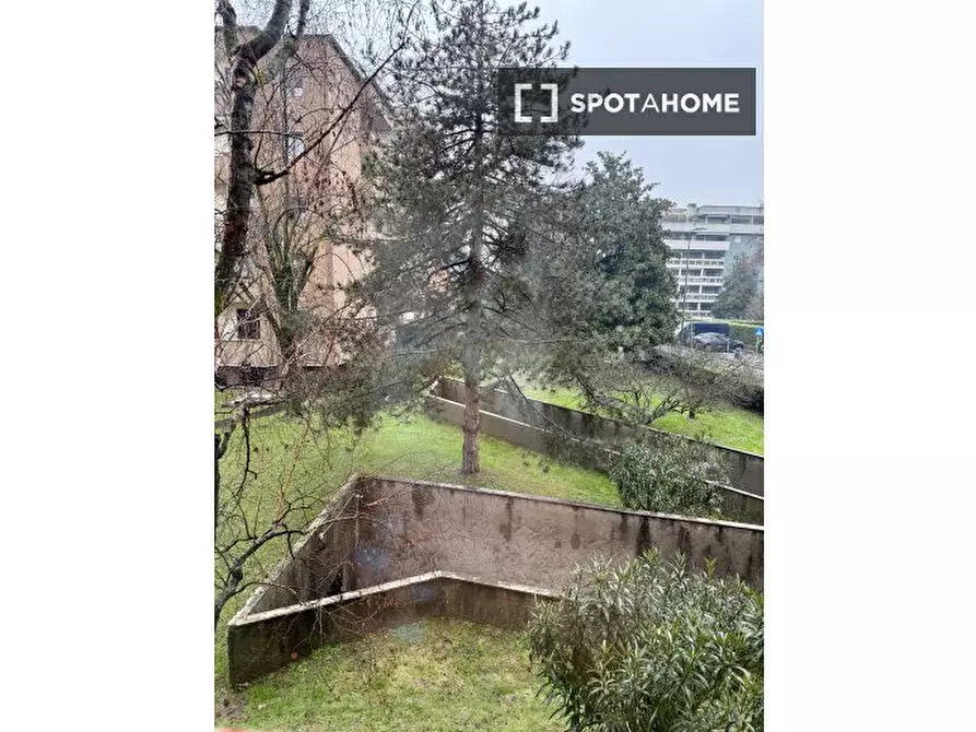 Immagine 4 di Ufficio in affitto  in Via Bernardino Verro a Milano