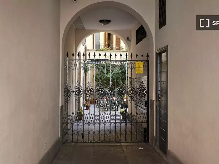 Immagine 18 di Appartamento in affitto  in Corso Garibaldi a Milano