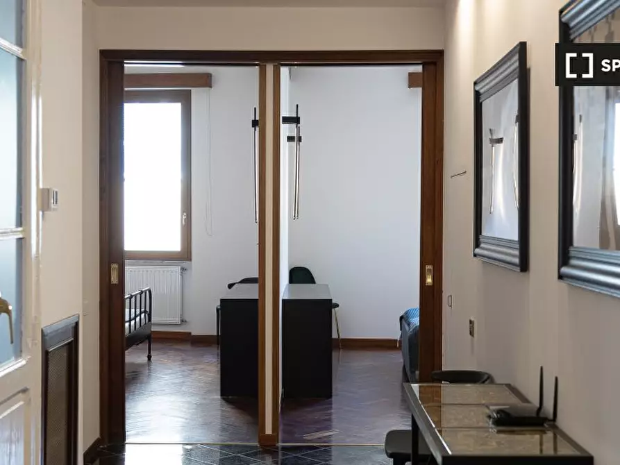 Immagine 18 di Appartamento in affitto  in Borgo Angelico a Roma