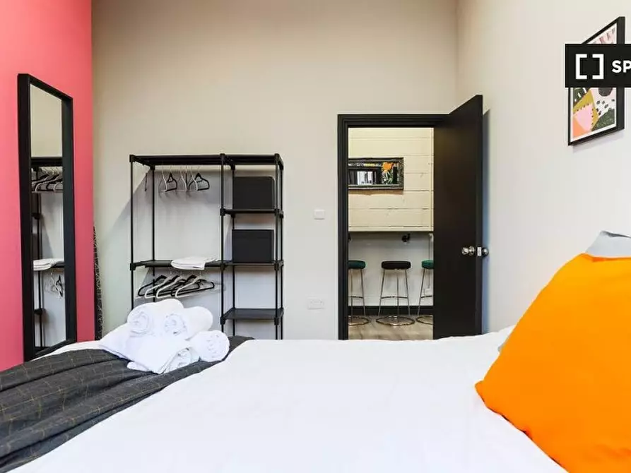 Immagine 6 di Appartamento in affitto  in Unitj West Wing Oslo House a Hackney