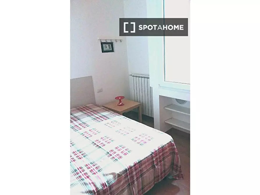 Immagine 1 di Appartamento in affitto  in Via Ernesto Breda a Milano