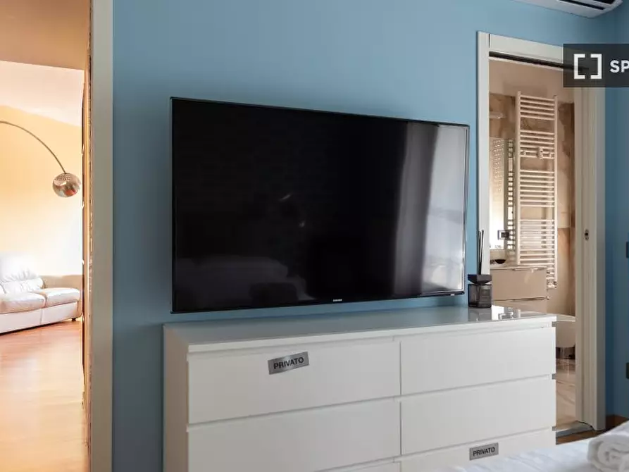 Immagine 16 di Appartamento in affitto  in Via Giacomo Boni a Milano