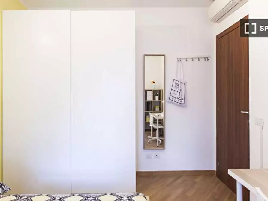 Immagine 7 di Camera condivisa in affitto  in Via Privata San Martiniano a Milano