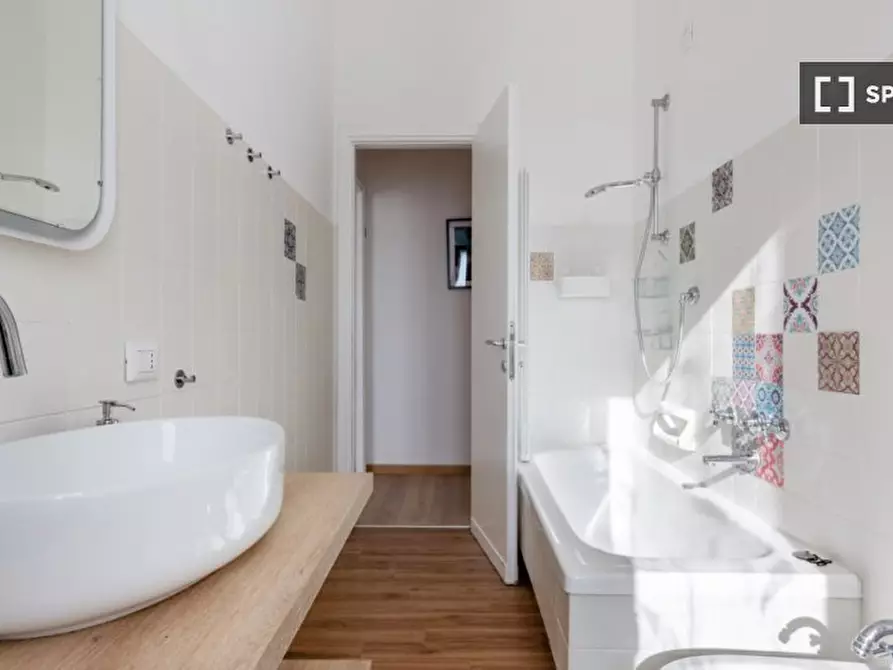 Immagine 12 di Camera condivisa in affitto  in Via Privata Mauro Rota/A a Milano