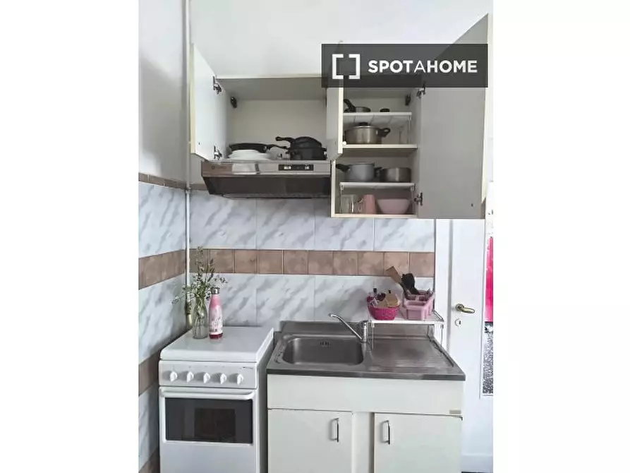 Immagine 15 di Ufficio in affitto  in Viale Omero a Milano