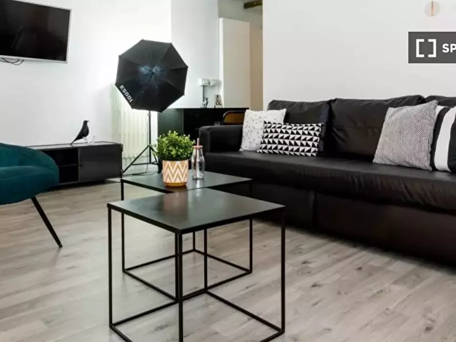 Immagine 2 di Appartamento in affitto  in Via Giovanni Pastorelli a Milano