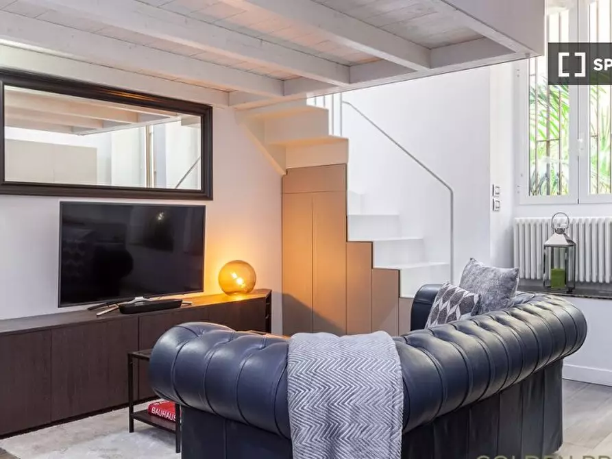 Immagine 4 di Appartamento in affitto  in Via S. Gregorio a Milano