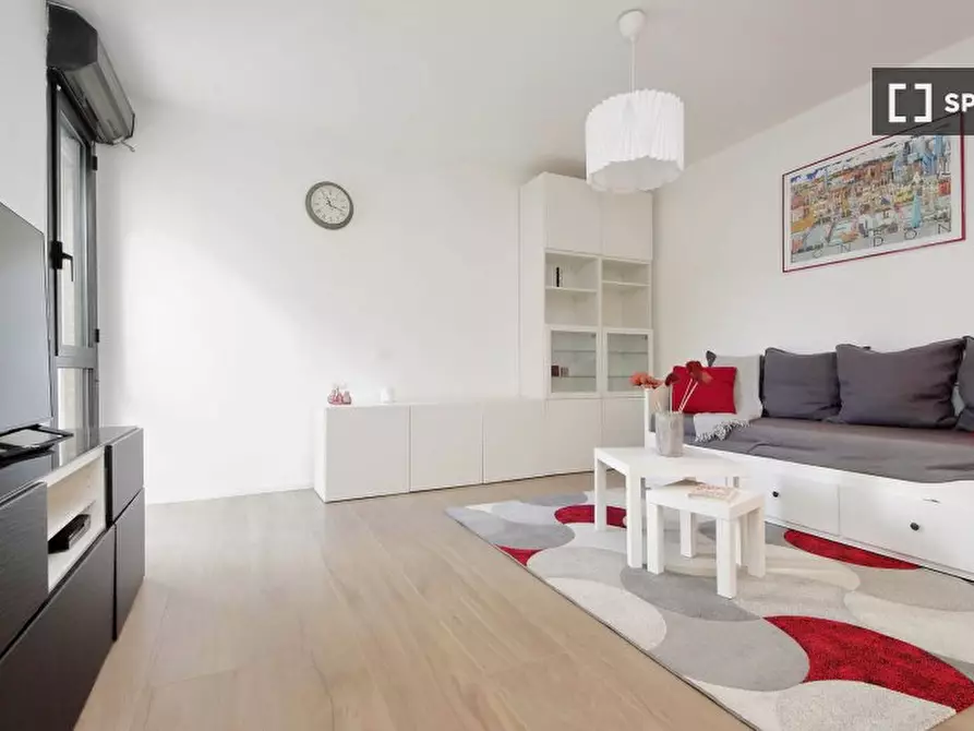 Immagine 5 di Appartamento in affitto  in VIA MOSCA a Roma