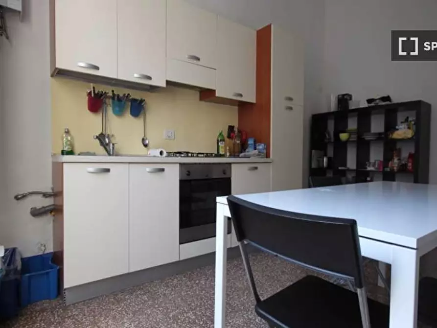 Immagine 19 di Camera condivisa in affitto  in Piazza XXIV Maggio a Milano