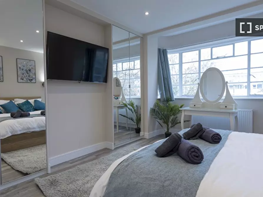 Immagine 16 di Appartamento in affitto  in Marlow Court a Camden Town