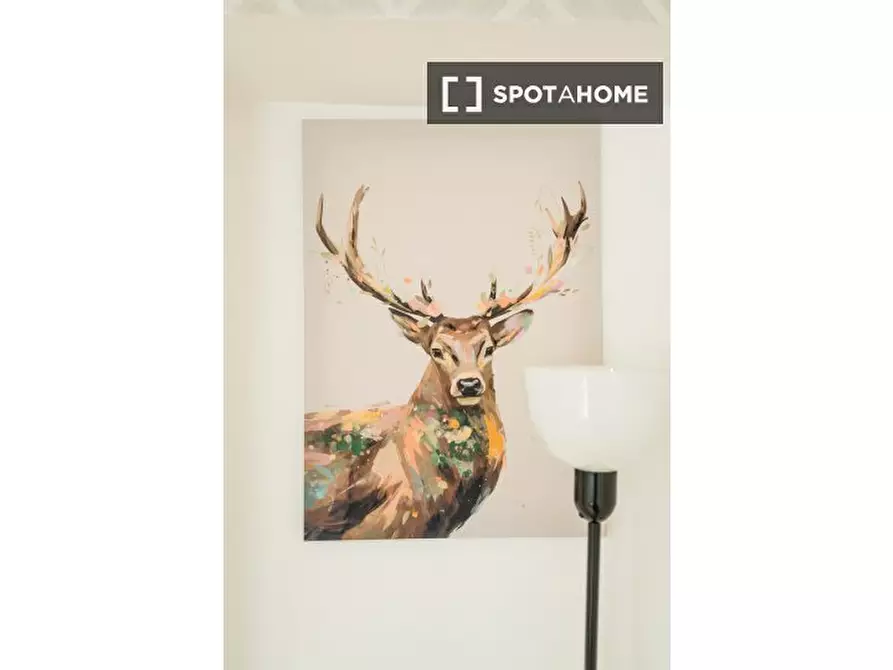 Immagine 13 di Appartamento in affitto  in Stourcliffe Street a Paddington