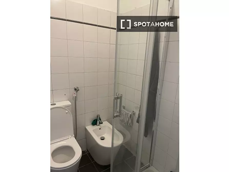 Immagine 5 di Appartamento in affitto  in Via Aleardo Aleardi a Milano