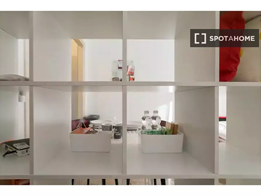 Immagine 4 di Ufficio in affitto  in Via Romolo Bitti a Milano