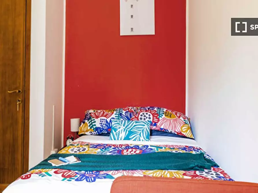 Immagine 8 di Camera condivisa in affitto  in Via Felice Mendelssohn a Padova